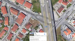 Terrain  à Eiras E São Paulo De Frades