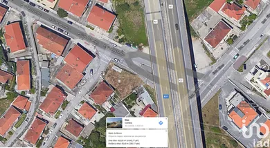 Terreno em Eiras E São Paulo De Frades