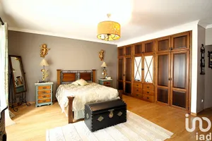 Lodge at Borba (São Bartolomeu)