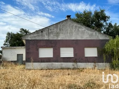 Casa de aldeia  em Mogadouro, Valverde, Vale de Porco e Vilar de Rei