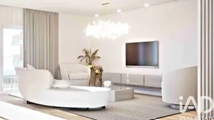 Appartement T3 à Silveira