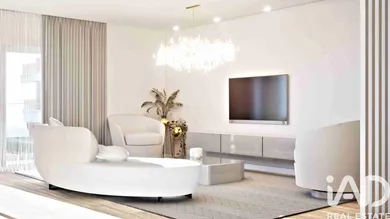 Apartamento T3 em Silveira