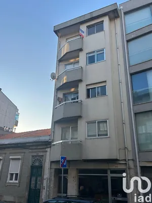 Apartamento T1 em Bonfim