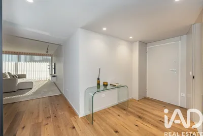 Fotografia 2 de Apartamento 2 quartos de 89 m² em São Félix da Marinha