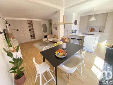 Duplex T3 à Lordelo Do Ouro E Massarelos