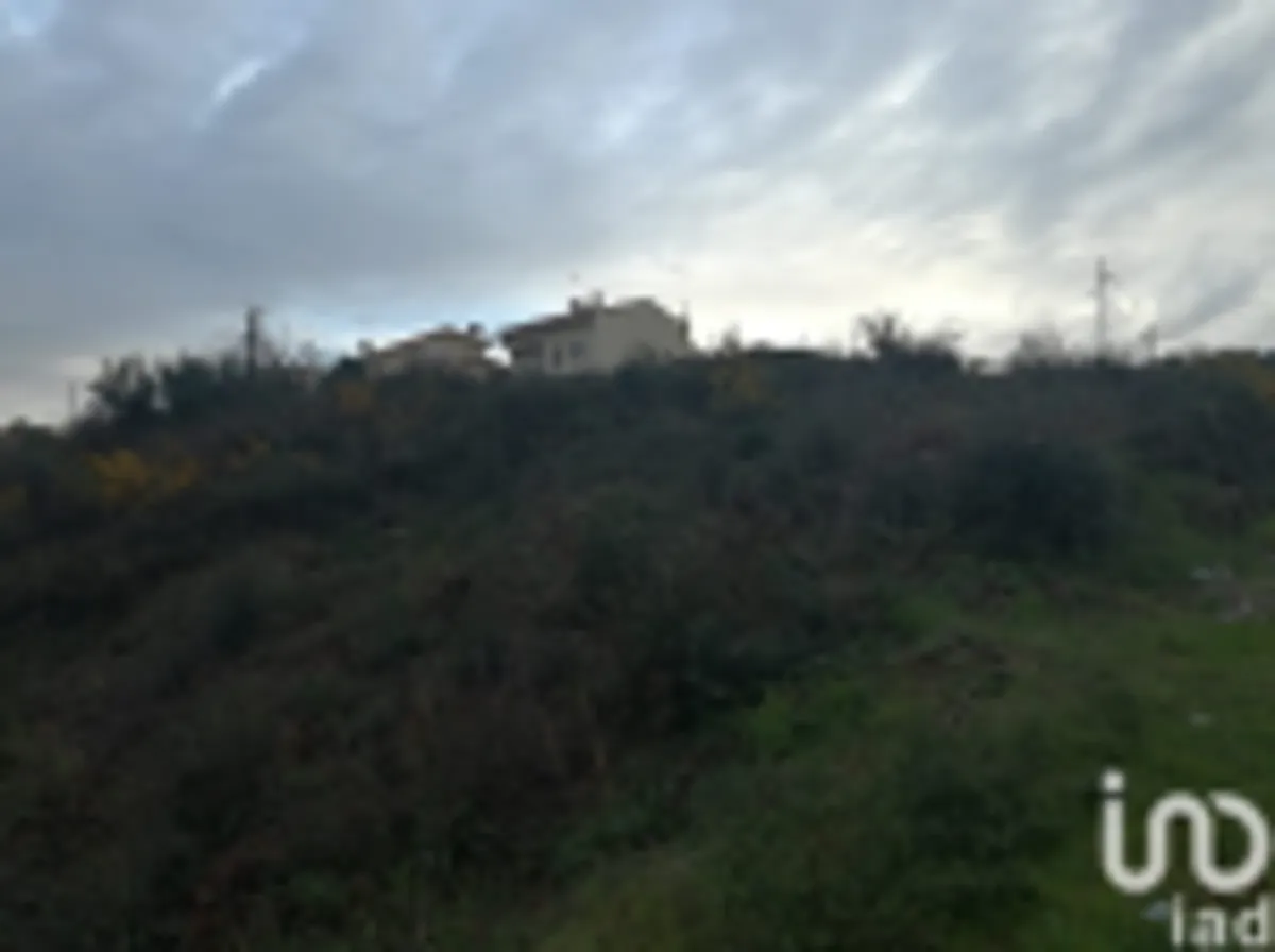 Terreno de 5530 m² em Foz do Sousa e Covelo