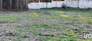 Building plot in Galegos (Santa Maria)