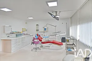 Loja / Estabelecimento Comercial em Alto do Seixalinho, Santo André e Verderena