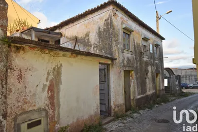 Maison traditionnelle à Miranda do Corvo