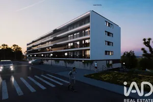 Appartement T3 à Fânzeres e São Pedro da Cova
