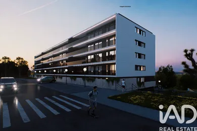 Appartement T3 à Fânzeres e São Pedro da Cova