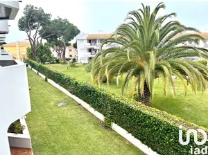 Apartamento T1 em Quarteira