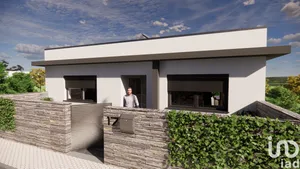 Terreno urbano em Vale de Azares