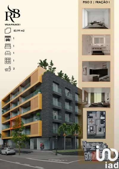 Fotografia 7 de Apartamento 3 quartos de 200 m² em Tavira (Santa Maria e Santiago)