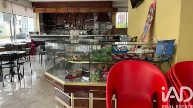 Brasserie à Braga (São Vítor)