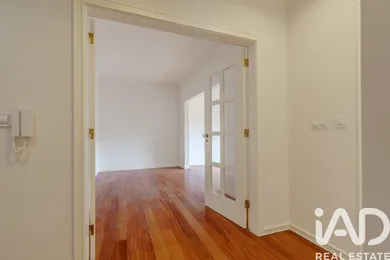 Appartement T2 à Campo de Ourique