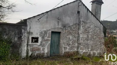 Traditional house  in Ardegão, Freixo e Mato