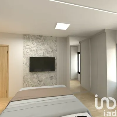 Fotografia 3 de Apartamento 3 quartos de 117 m² em Caparica e Trafaria