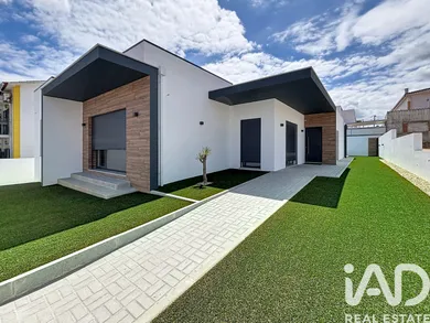 Casa/Moradia em Quinta do Conde