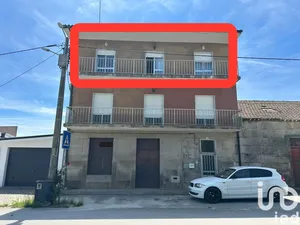 Apartamento T3 em Freixedas