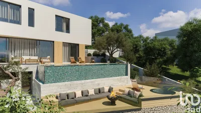 Fotografia 3 de Terreno urbano de 788 m² em Loulé (São Clemente)