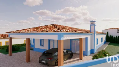 Lodge  in Caldas da Rainha - Santo Onofre e Serra do Bouro