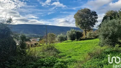 Terrain à Alvados e Alcaria