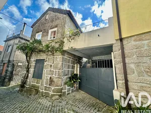 House  in Fornos de Maceira Dão