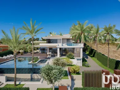 House in São Gonçalo De Lagos