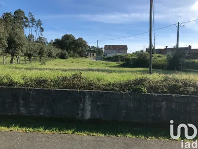 Terrain  à Ansião