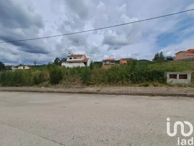 Terreno  em Serpins