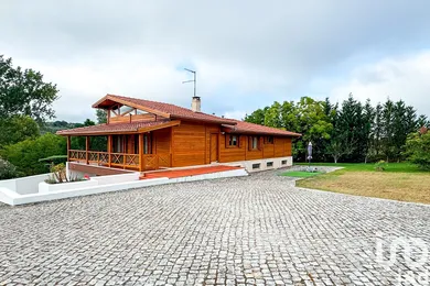 House in Juncal