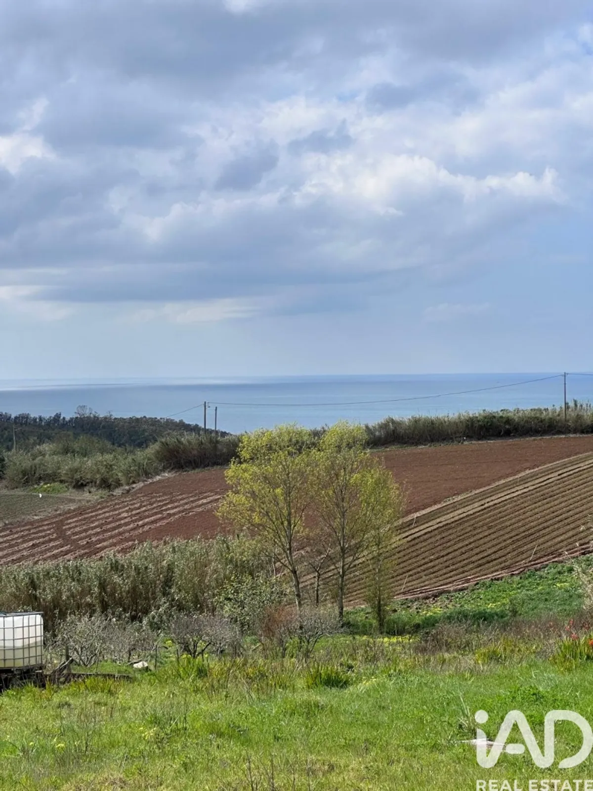 Terreno de 3960 m² em Lourinhã e Atalaia