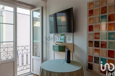 Fotografia 1 de Apartamento 1 quarto de 43 m² em Misericórdia