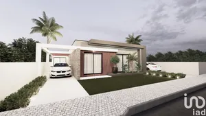 Maison  à Fernão Ferro