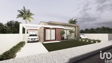Maison  à Fernão Ferro