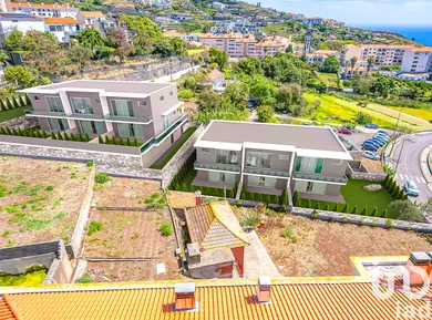 Casa/Moradia em Caniço