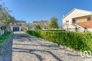 Maison à Tomar (São João Baptista) e Santa Maria dos Olivais
