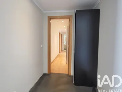 Apartment T4 in Alfragide