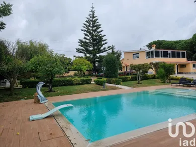 Maison à São João das Lampas e Terrugem