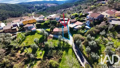 Casa/Moradia  em Aguda