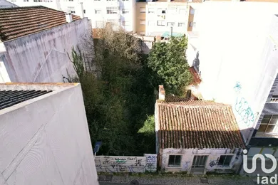 Building plot in Caldas da Rainha - Nossa Senhora do Pópulo, Coto e São Gregório