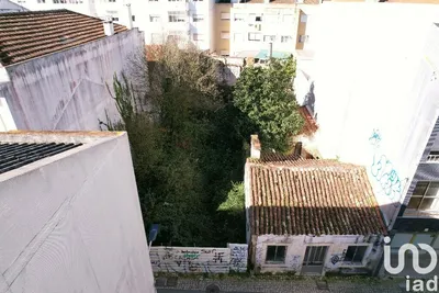 Fotografia 3 de Terreno urbano de 222 m² em Caldas da Rainha - Nossa Senhora do Pópulo, Coto e São Gregório