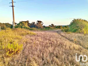 Building plot  at Salir de Matos