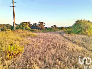 Building plot at Salir de Matos