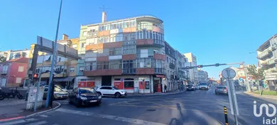 Apartment T3 in Falagueira-Venda Nova