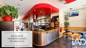 Shop/Premises commercial in Rio Tinto