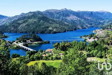 Terreno  em Ventosa e Cova