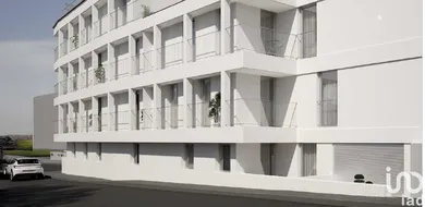 Apartamento T3 em São Mamede de Infesta e Senhora da Hora