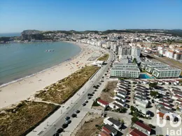 Appartement T1 à São Martinho do Porto